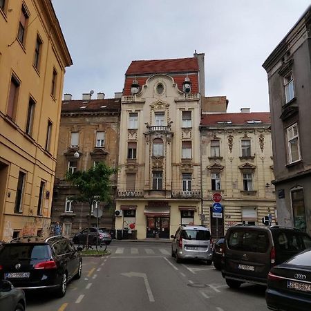 Just For You Zagreb Exterior foto